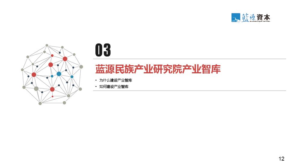廖文剑：产业智库创新链顶层设计 推动各省市产业链平台经济创新发展